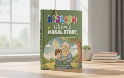 কিডলিশ ইসলামিক মোরাল স্টোরিজ (Kidlish Islamic Moral Stories)